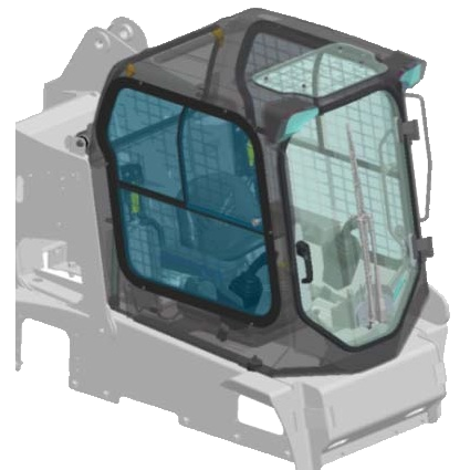 cab