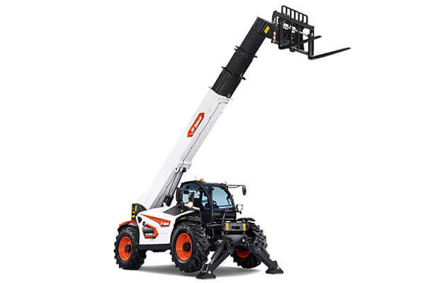 Телескопичен товарач T40.180SLP