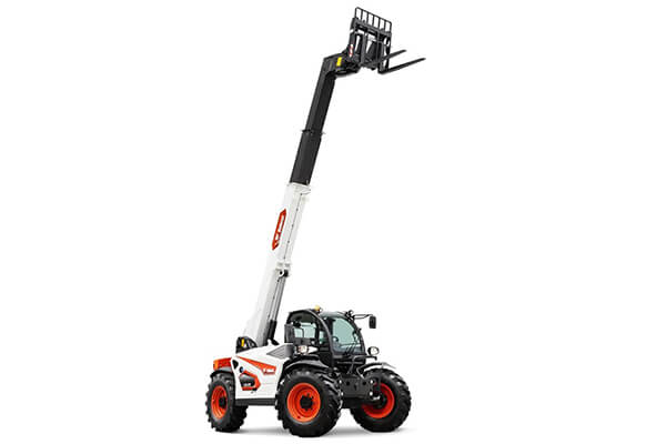 Телескопичен товарач T35.105- T35.105L