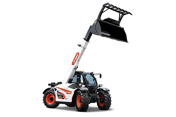 Телескопичен товарач TL30.70