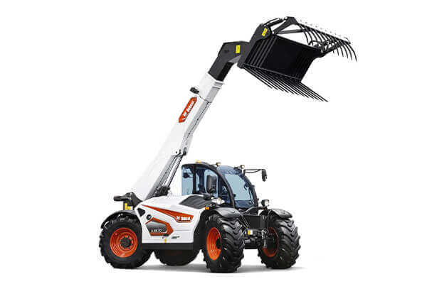 Телескопичен товарач TL35.70 AGRI
