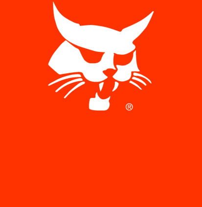 BobcatHead Black
