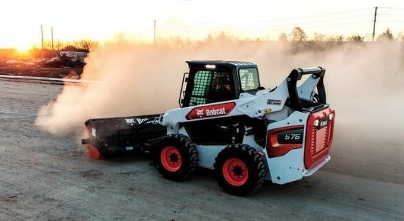 bobcat