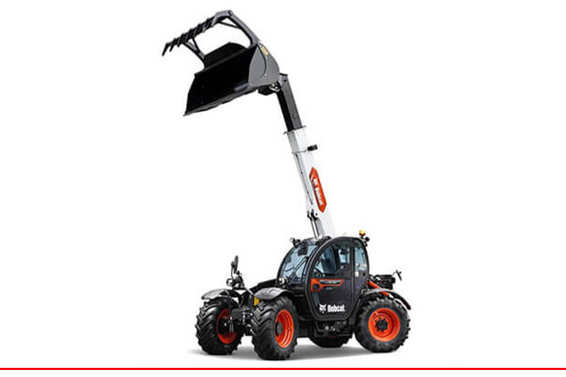 teleskopichen tovarach tl30.60