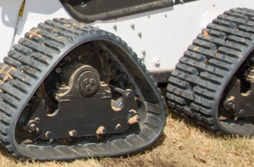 bauma bobcat 5