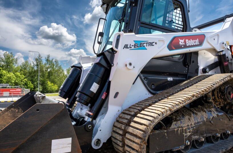 bauma bobcat 6
