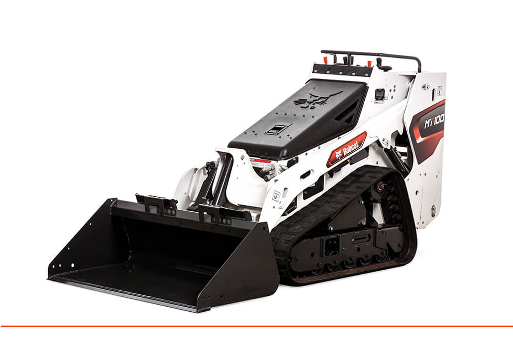 bobcat tovarach mt100