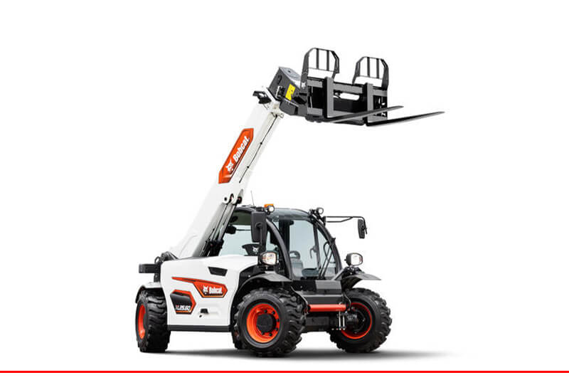 teleskopichen tovarach tl25.60 red