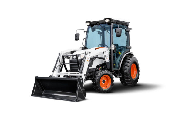 Компактен трактор CT2525