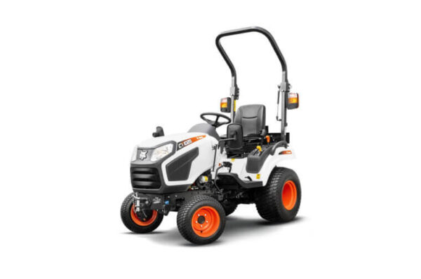 компактен трактор ct1025