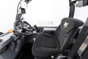 teleskopichen tovarach bobcat 6