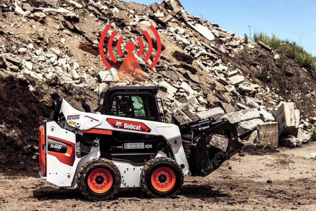 bobcat System