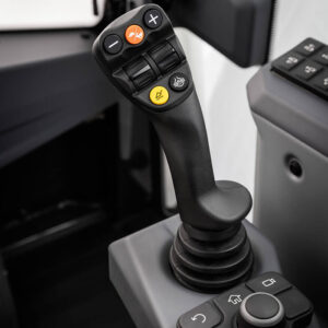 Joystick Control 1