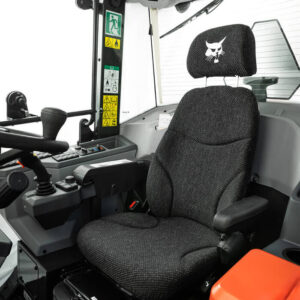 heated seat 1