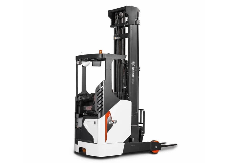Reach Truck bobcat 1.4 to 2.5t 9 Series 2 korica 1