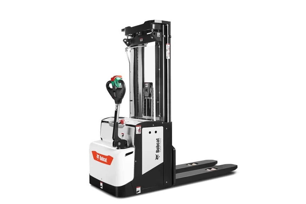 paletnaa kolichka bobcat pedestrian 1.4 to 1.6t 7 Series korica