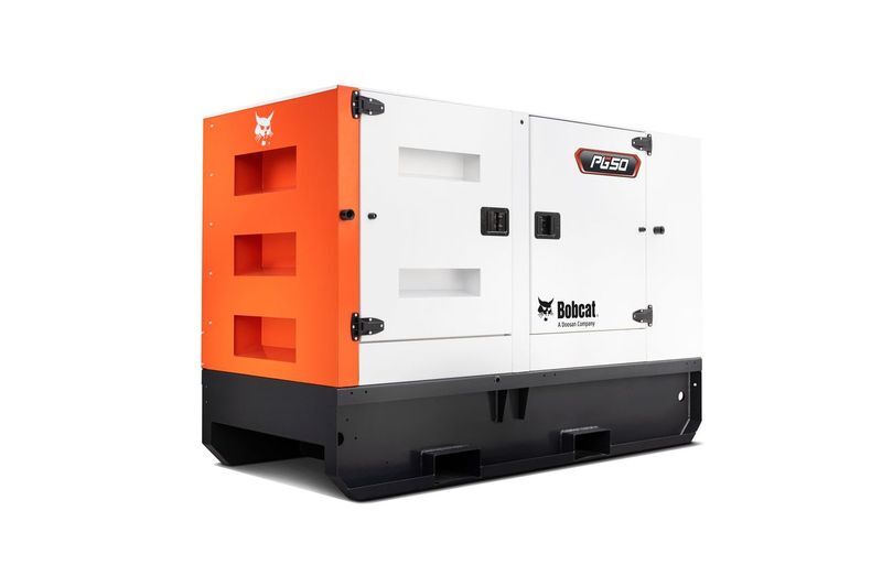 prenosim generator PG50 2