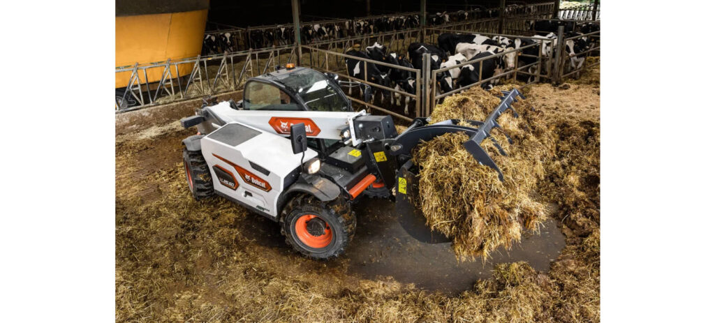 TL25.60 AGRI2