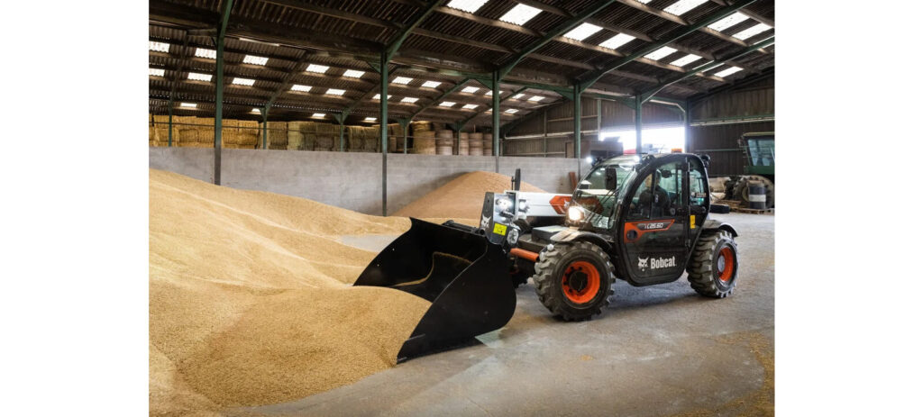 TL25.60 AGRI4