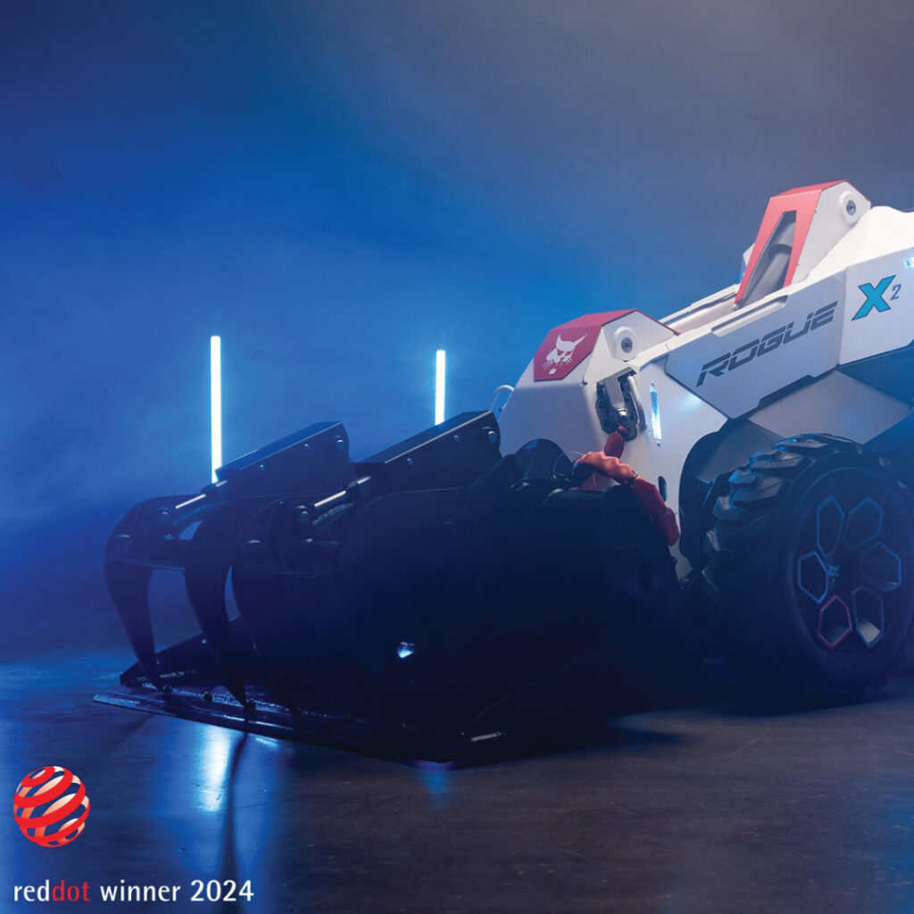 reddot winner