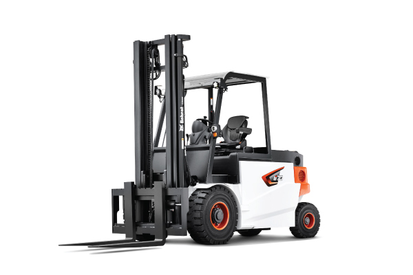 Bobcat B70NX elektrokar2 1