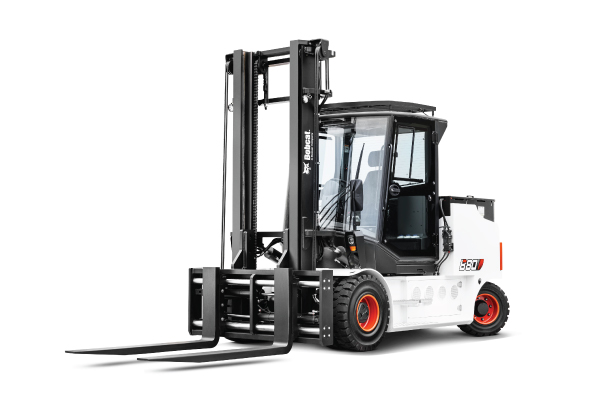 Bobcat B80NS elektrokar2 1