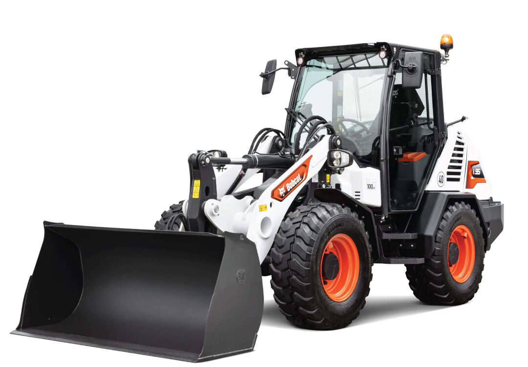 Bobcat L95