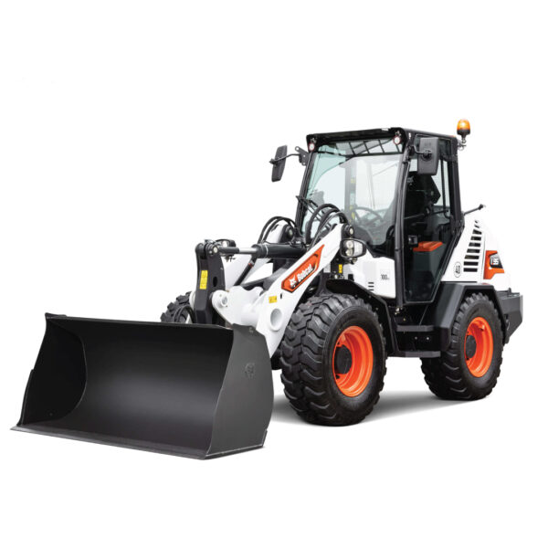 Bobcat L95